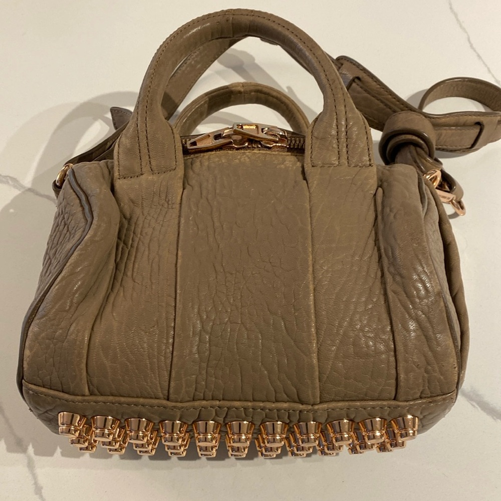 Alexander Wang mini Rocco bag